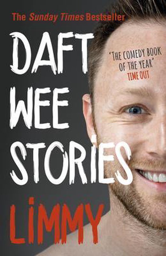 Limmy: Daft Wee Stories