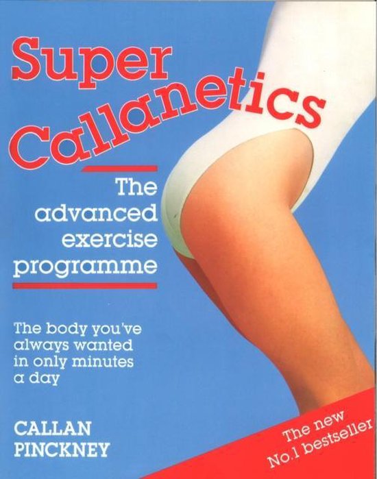 Super Callanetics