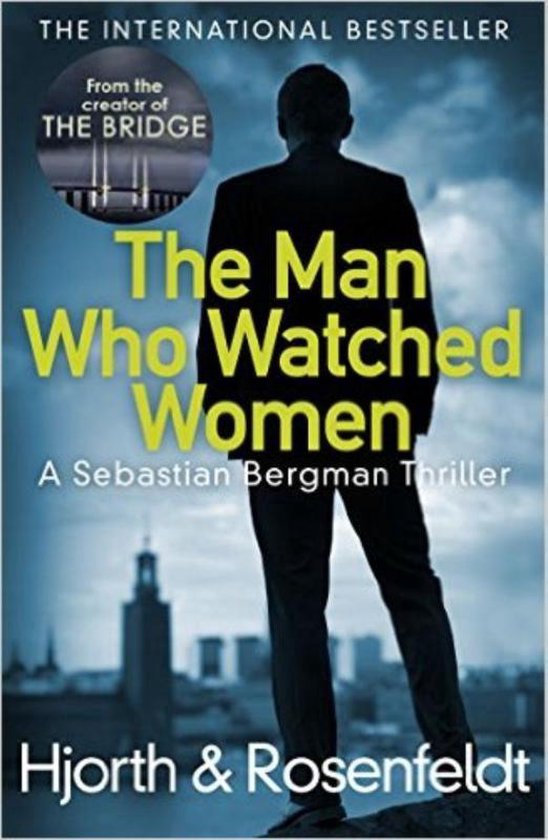 Man Who Watched Women