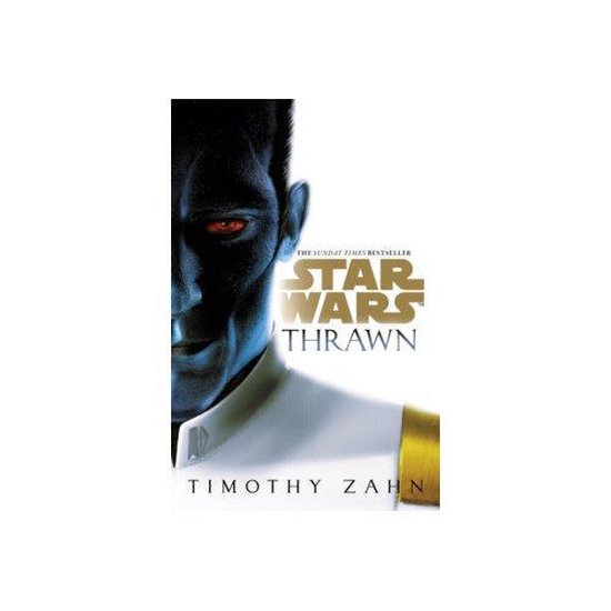 Star Wars: Thrawn