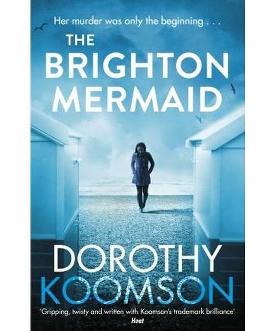 The Brighton Mermaid