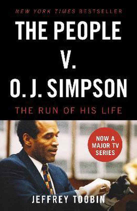 People V. O.J. Simpson