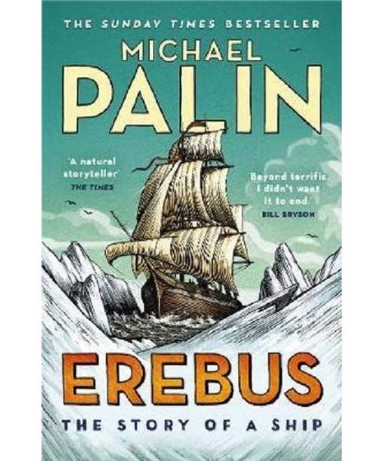 Erebus: The Story of a Ship