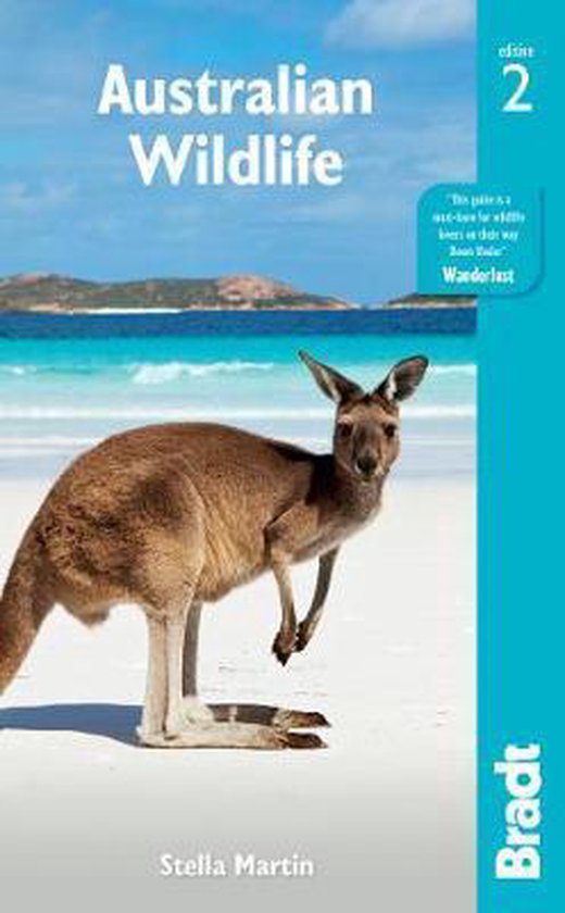 Bradt Australian Wildlife