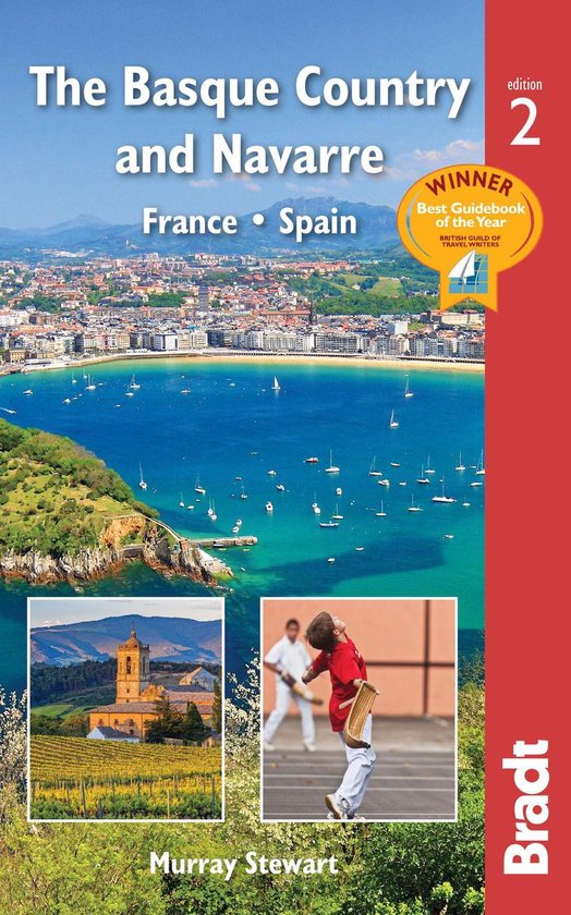 Basque Country and Navarre: France  Spain