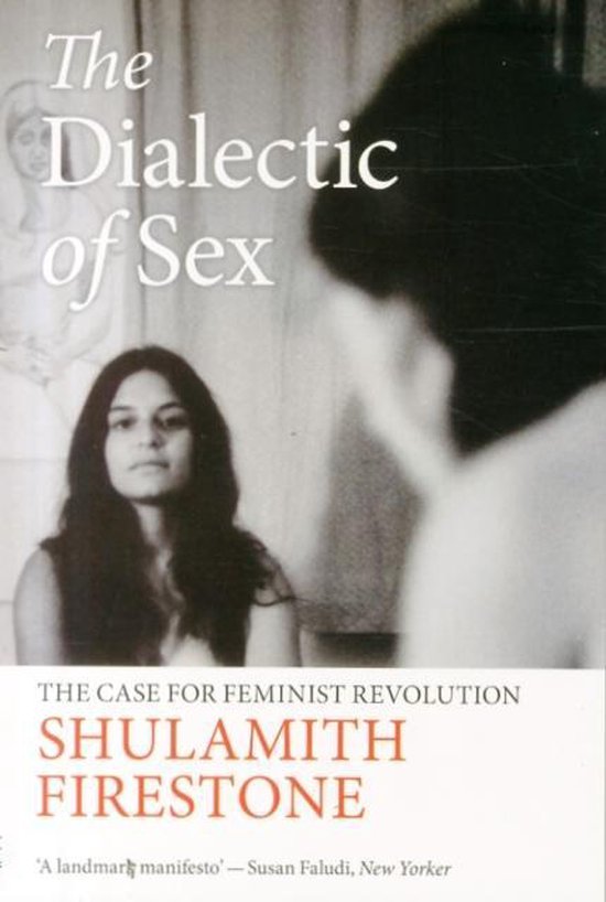 Dialectic Of Sex