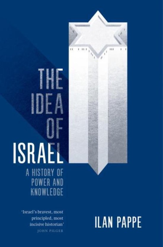 Idea Of Israel