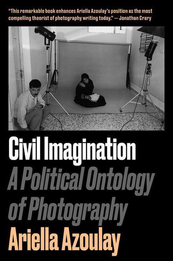 Civil Imagination