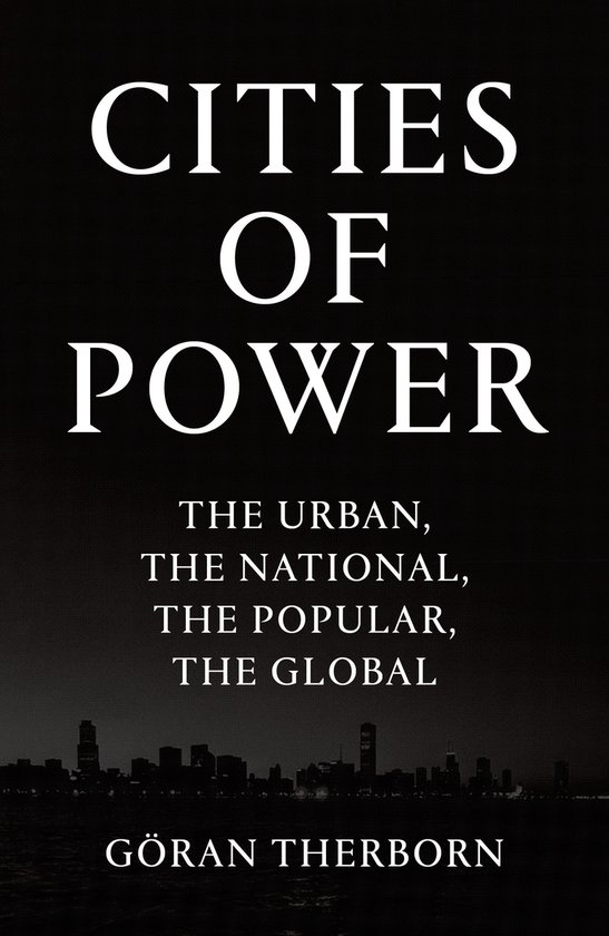 Cities of Power