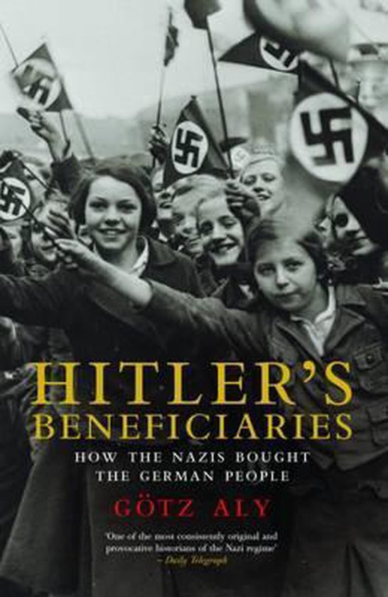 Hitler's Beneficiaries