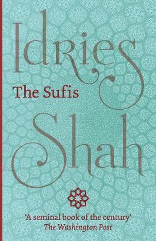 The Sufis