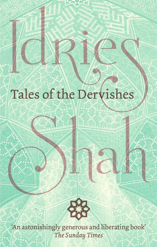 Tales of the Dervishes