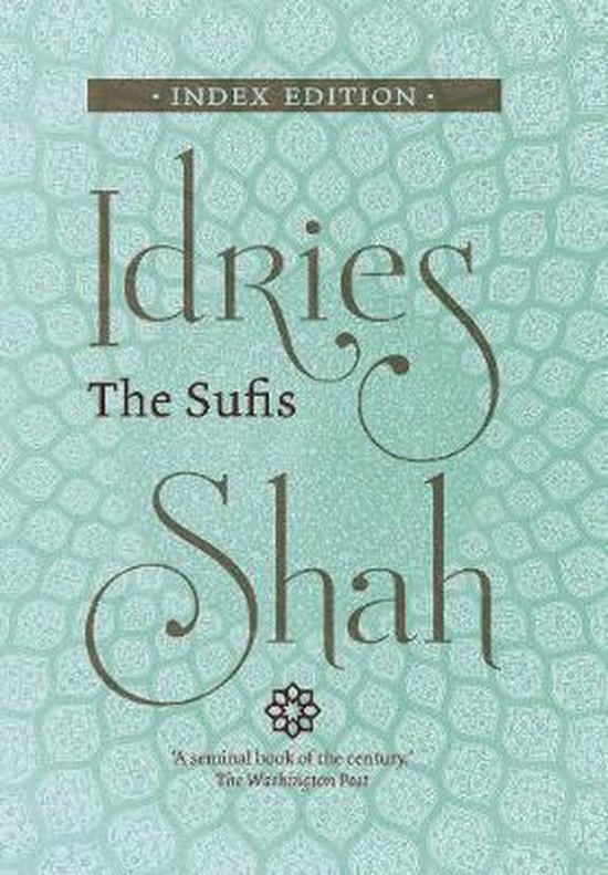 The Sufis