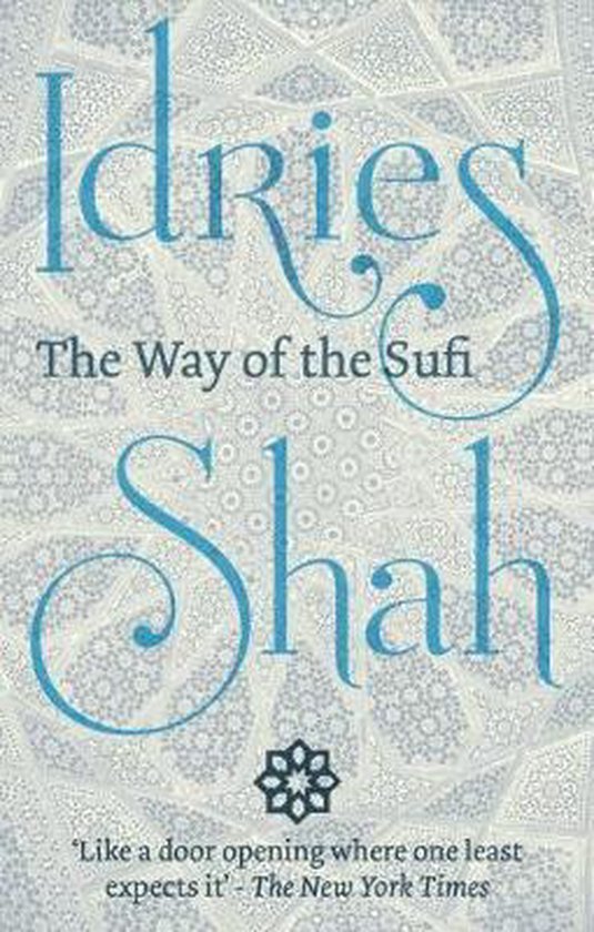 The Way of the Sufi