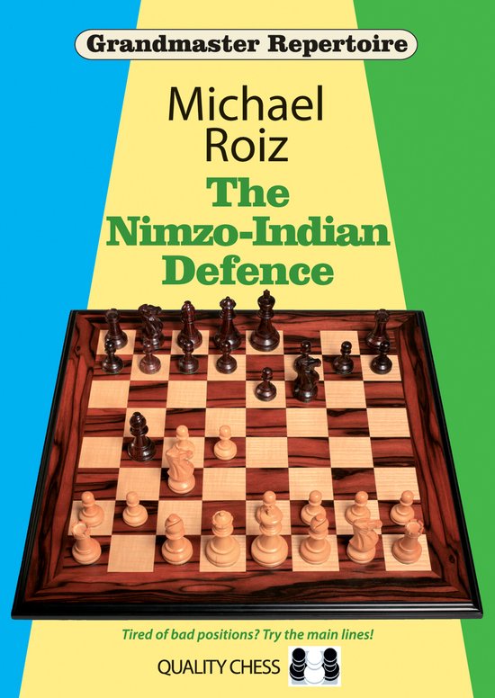 The Nimzo-Indian Defence