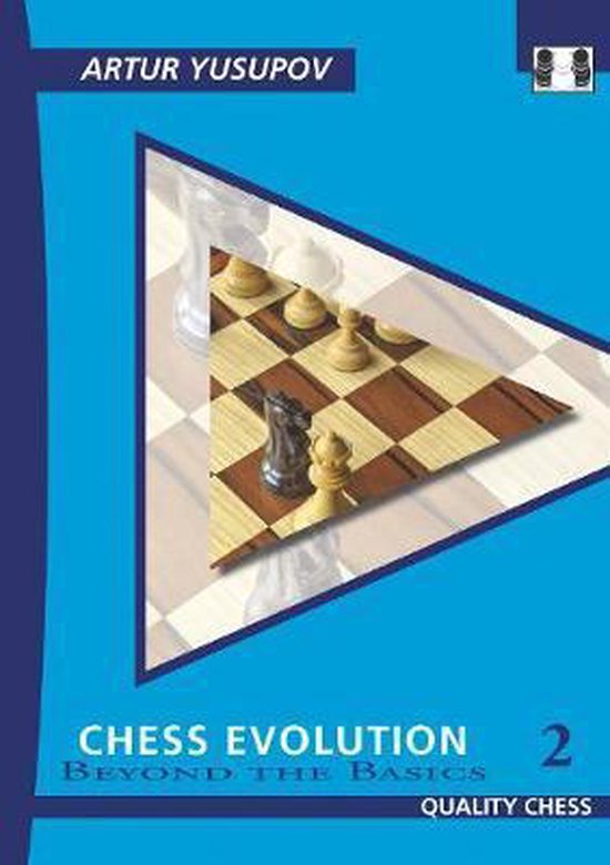 Chess Evolution 2