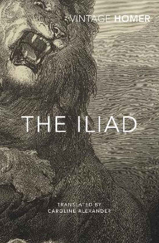 The Iliad