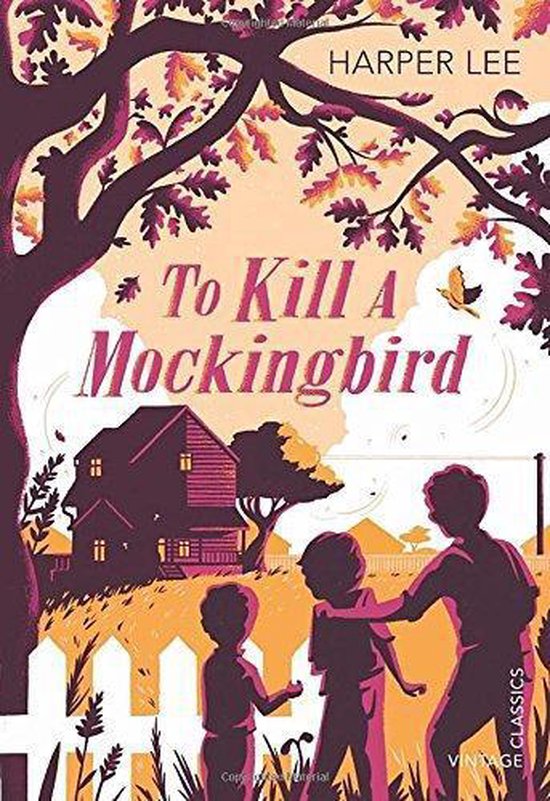 To Kill A Mockingbird