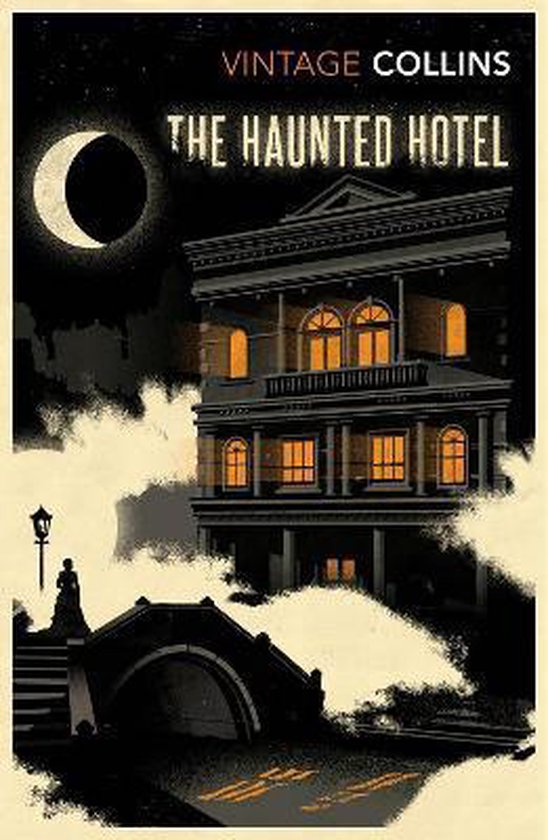 Haunted Hotel