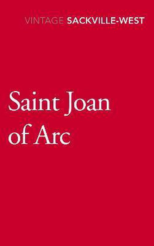 Saint Joan of Arc