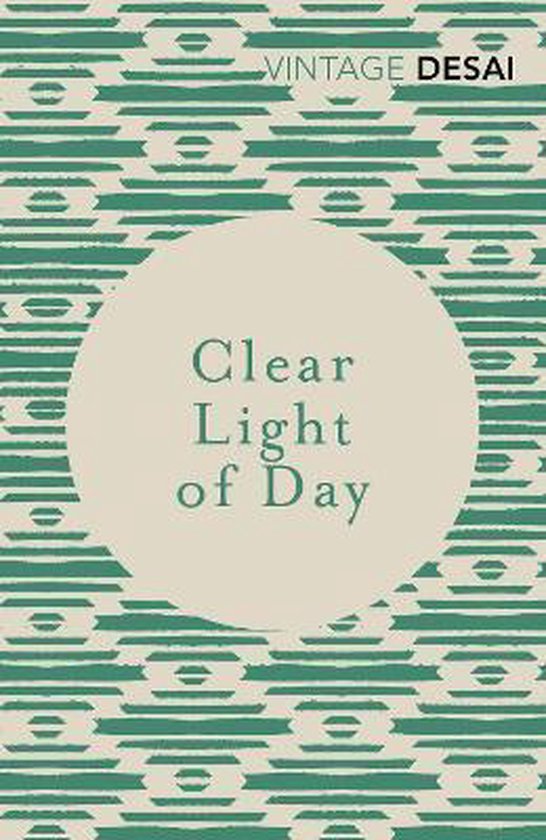 Clear Light of Day