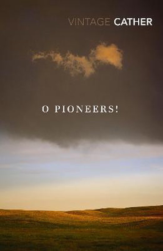 O Pioneers