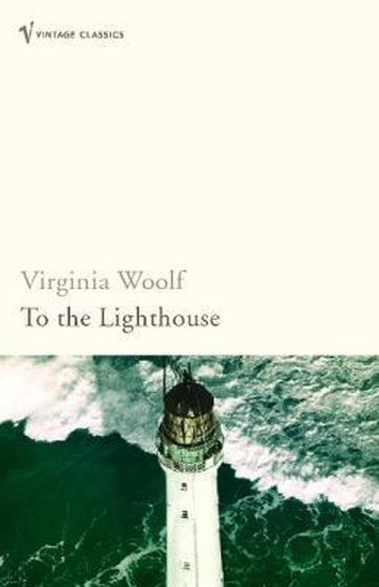 To The Lighthouse