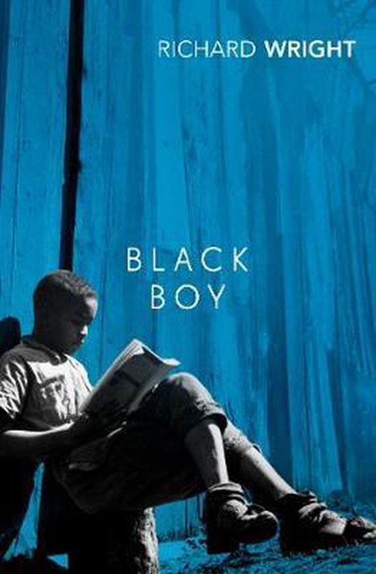 Black Boy