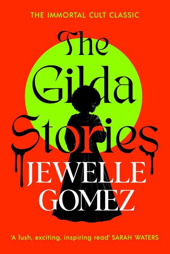 The Gilda Stories