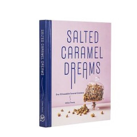 Salted Caramel Dreams