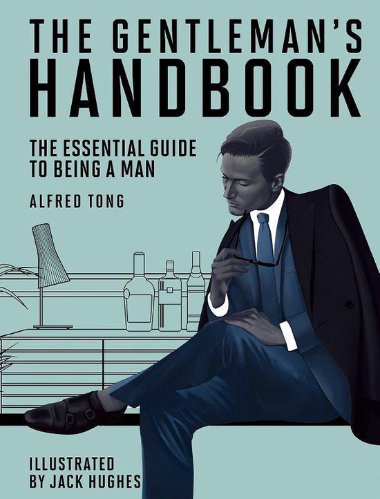 The Gentleman's Handbook