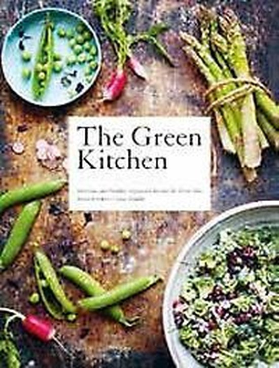 The Green Kitchen