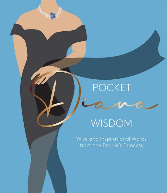 Pocket Wisdom- Pocket Diana Wisdom