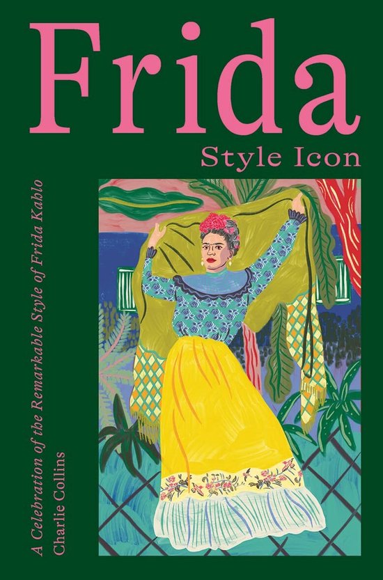 Frida: Style Icon