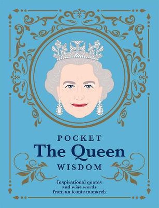 Pocket Wisdom- Pocket The Queen Wisdom