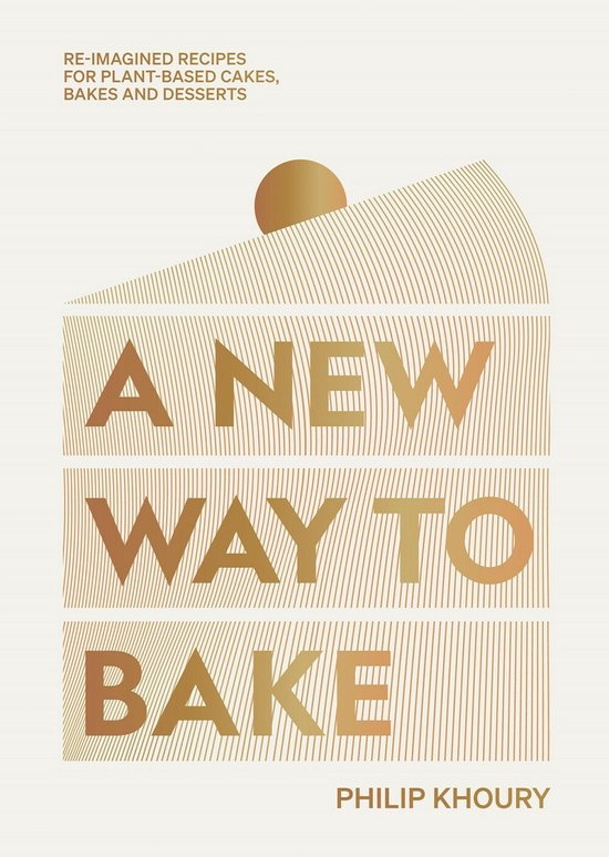 A New Way to Bake