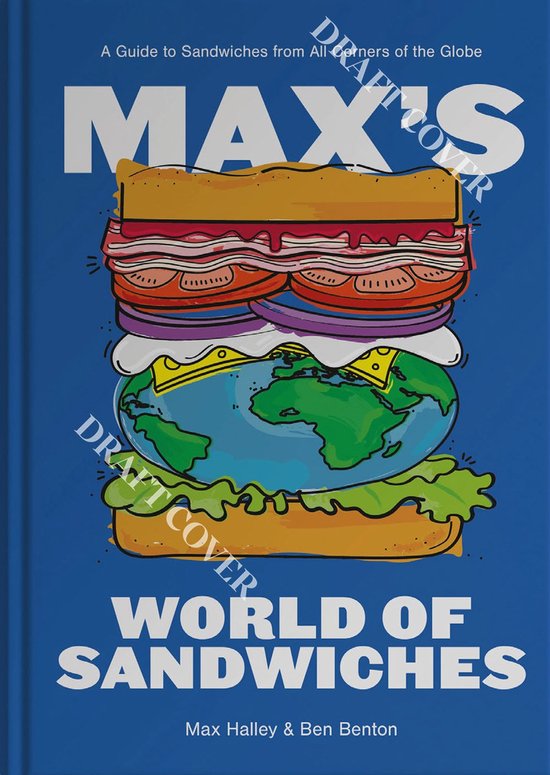 Max's World of Sandwiches