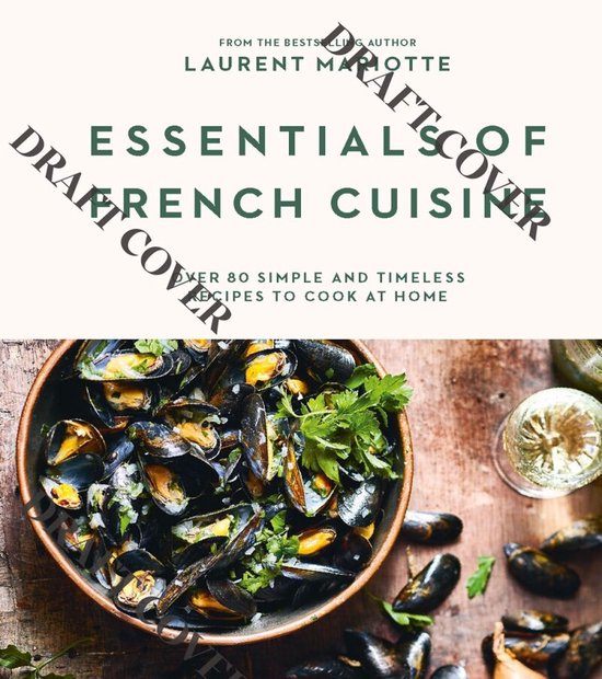 Essentials of French Cuisine