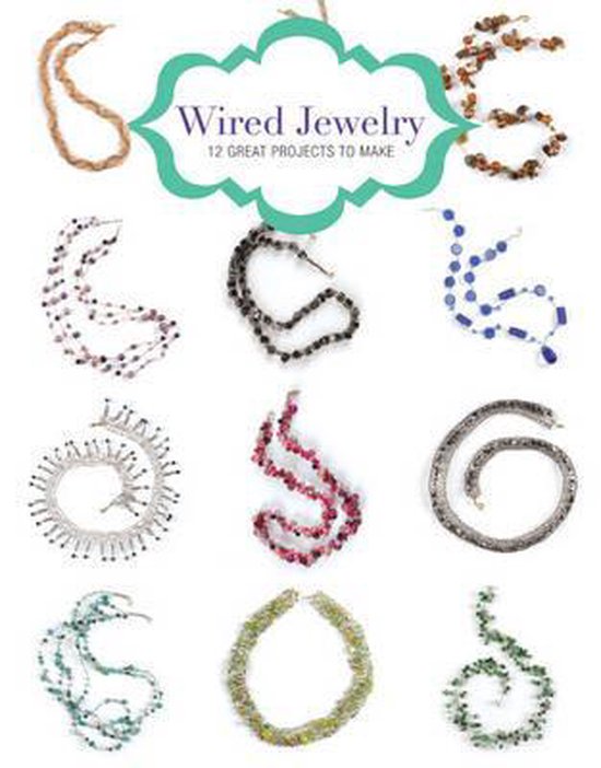 Wire Jewelry