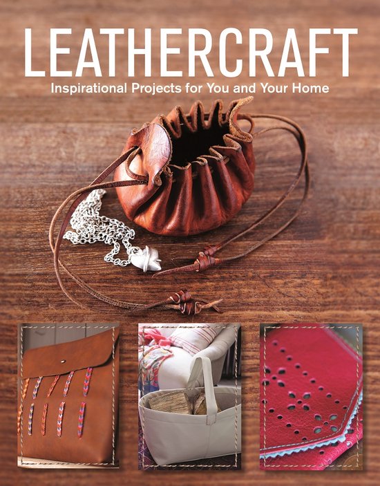 Leathercraft