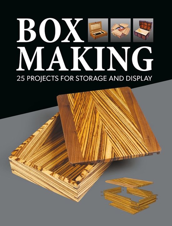 Box Making