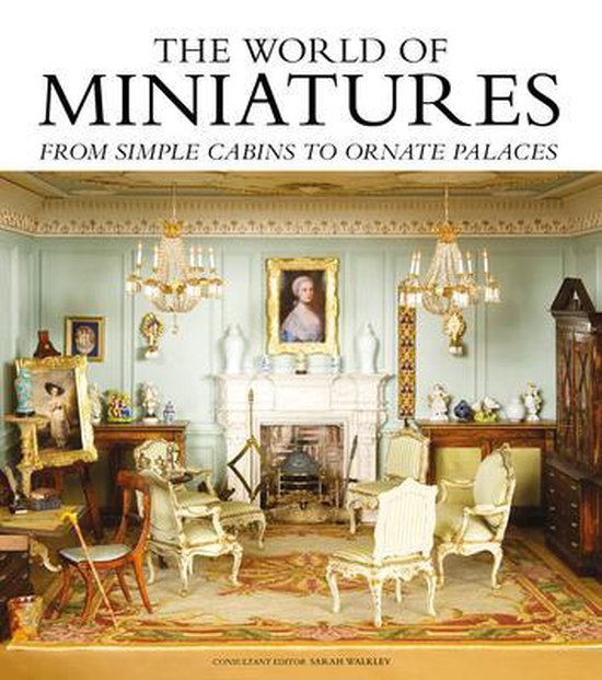 The World of Miniatures