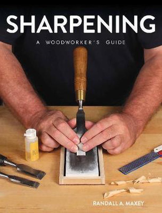 Sharpening