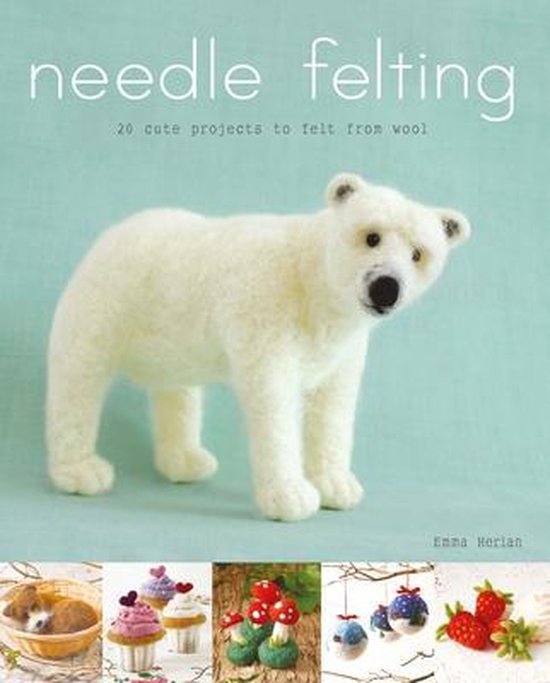 Needle Felting