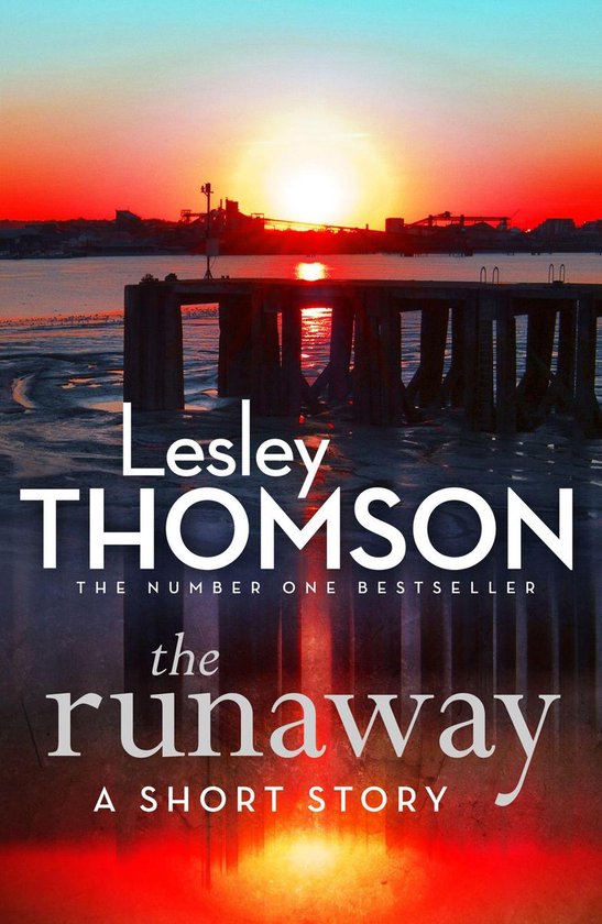 The Detective's Daughter - The Runaway