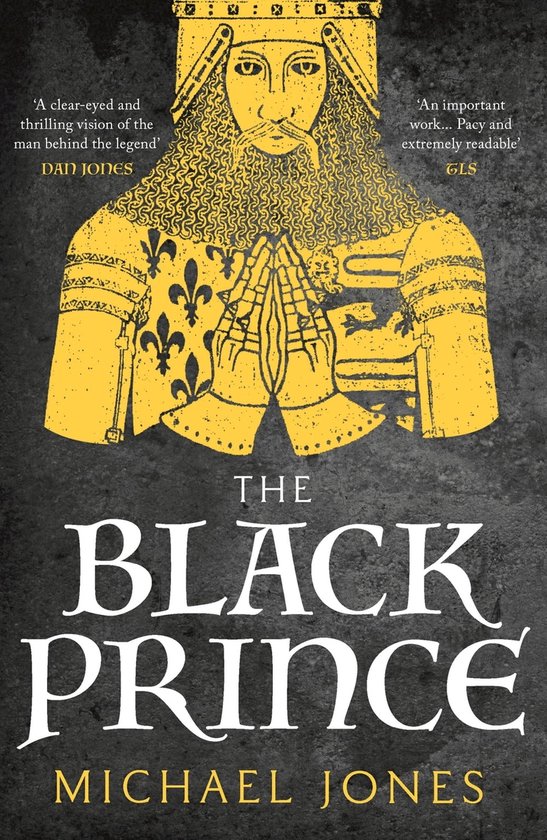 The Black Prince