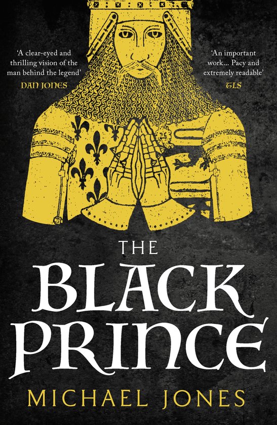 The Black Prince