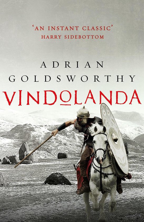 Vindolanda 1 - Vindolanda