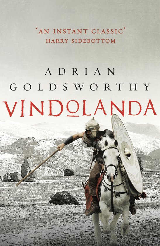 Vindolanda