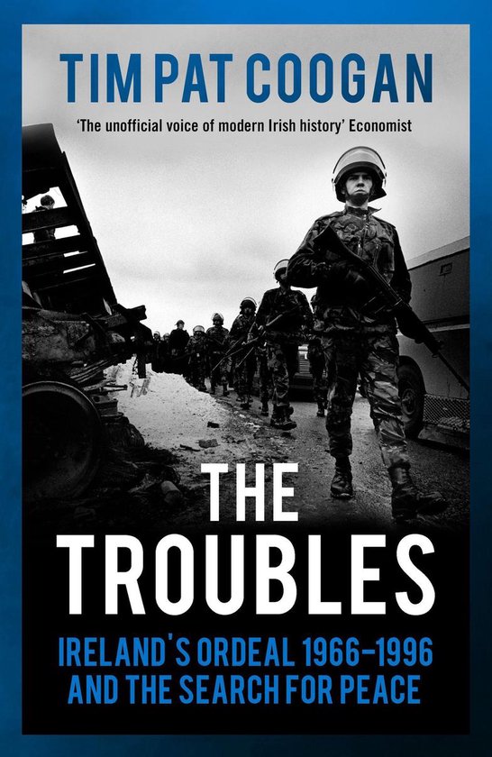 The Troubles